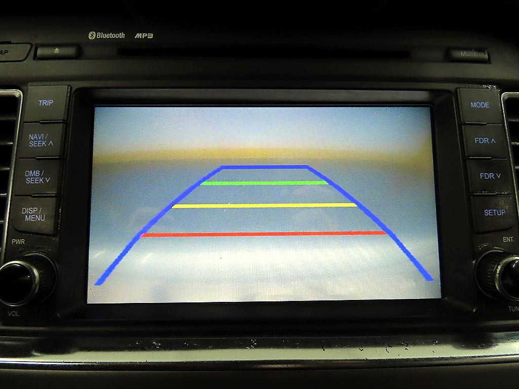 HYUNDAI Sonata 2016 Gris - Importación desde Corea - HF Imports Iquique - Foto 15