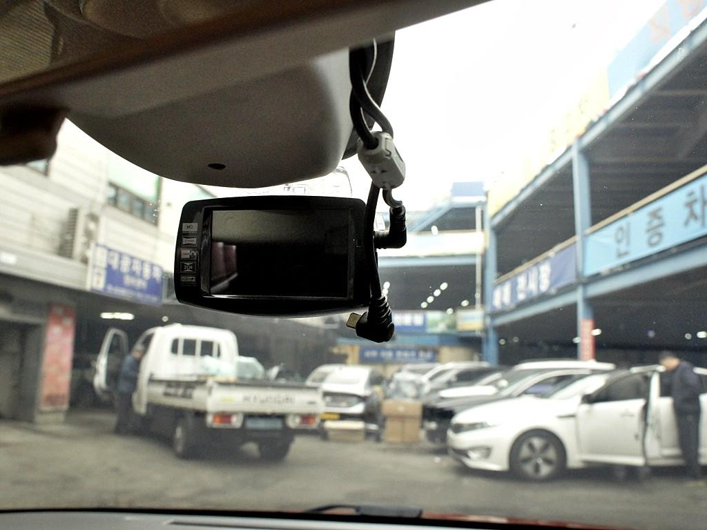 SAMSUNG QM3 2015 Rojo - Importación desde Corea - HF Imports Iquique - Foto 13