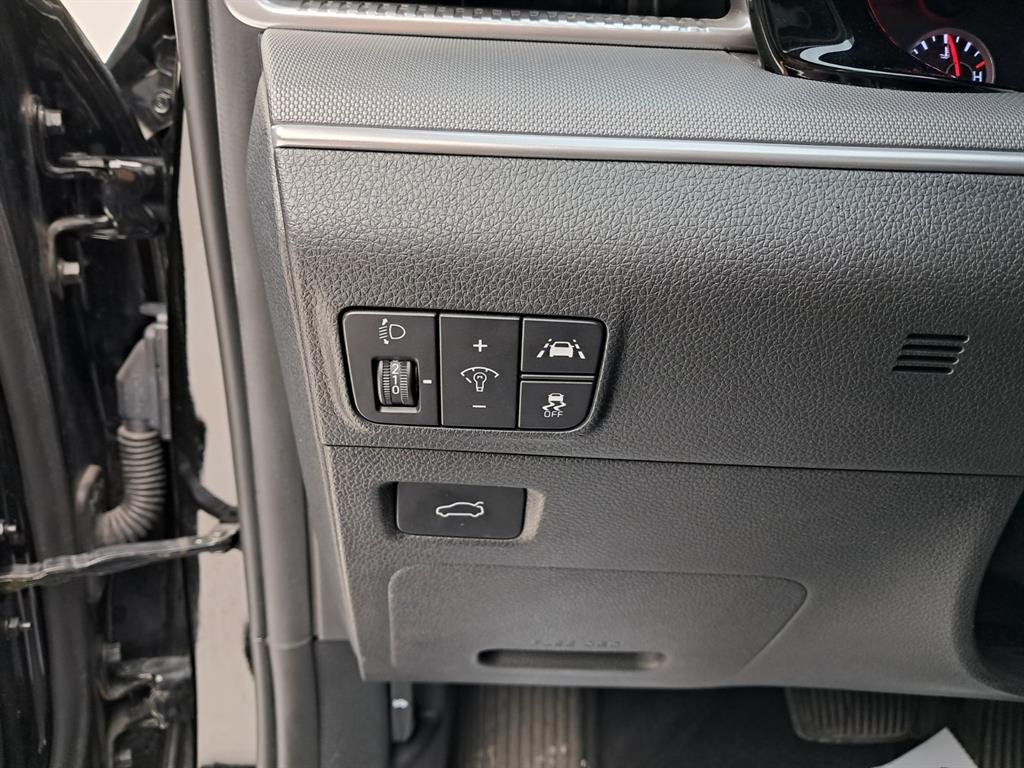 KIA K5 2021 - Importación desde Corea - HF Imports Iquique - Foto 14