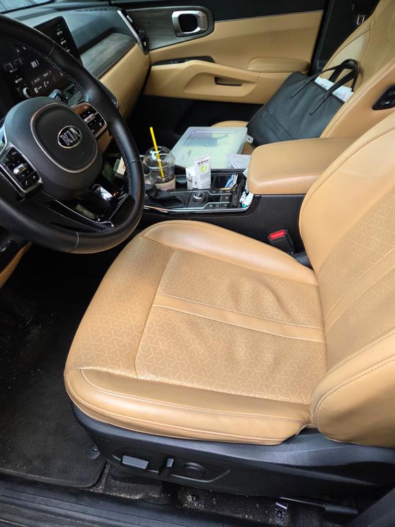 KIA Sorento - Vista 11