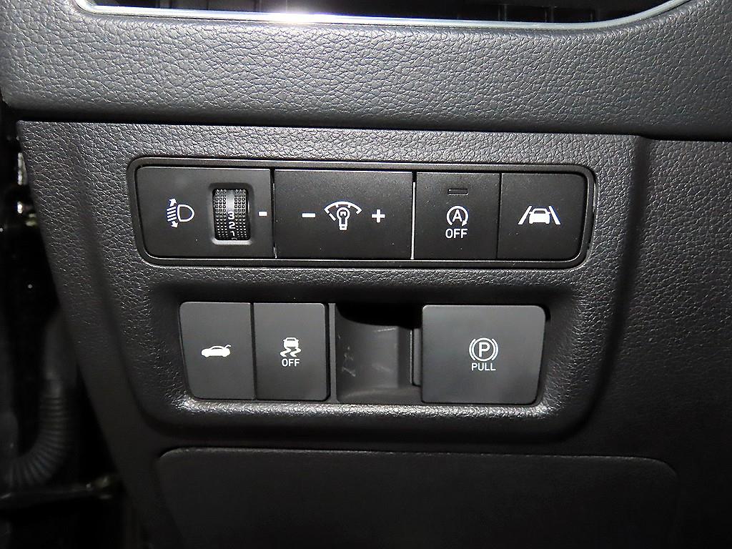 HYUNDAI Sonata 2023 Negro - Importación desde Corea - HF Imports Iquique - Foto 13