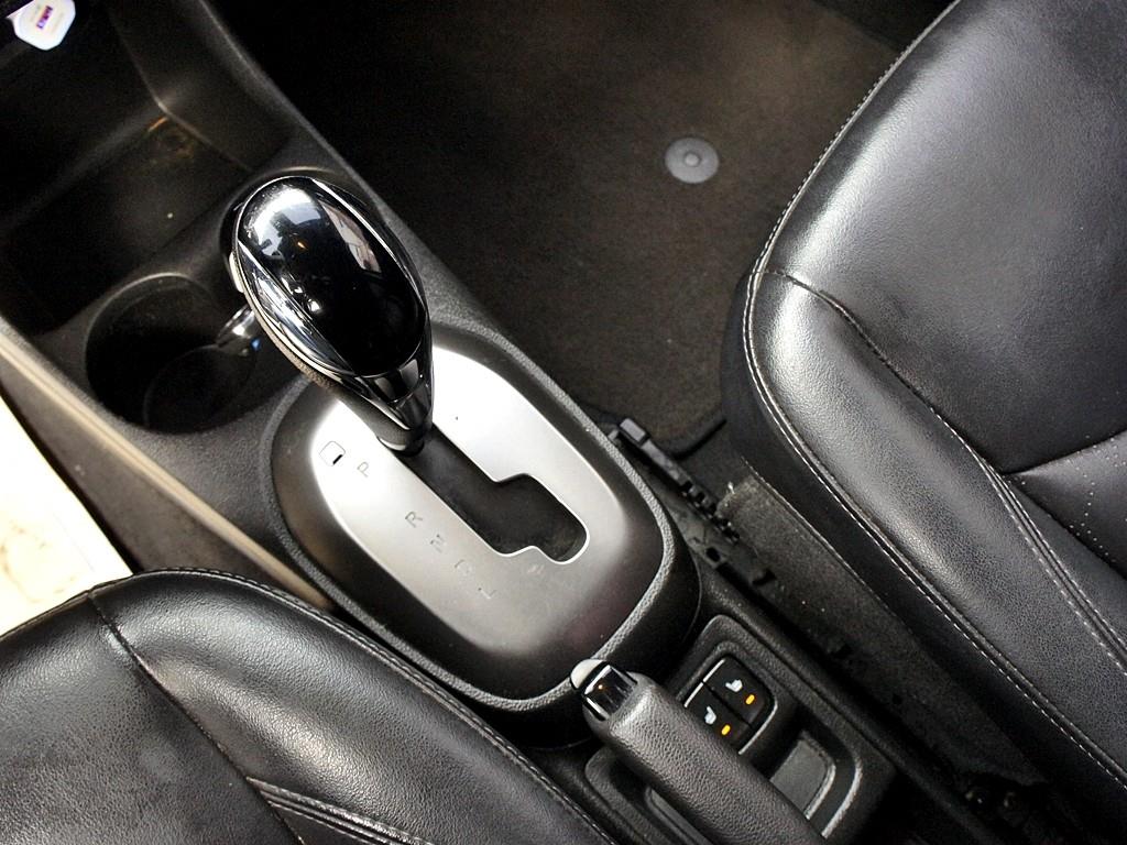 Chevrolet Spark 2016 Gris - Importación desde Corea - HF Imports Iquique - Foto 11