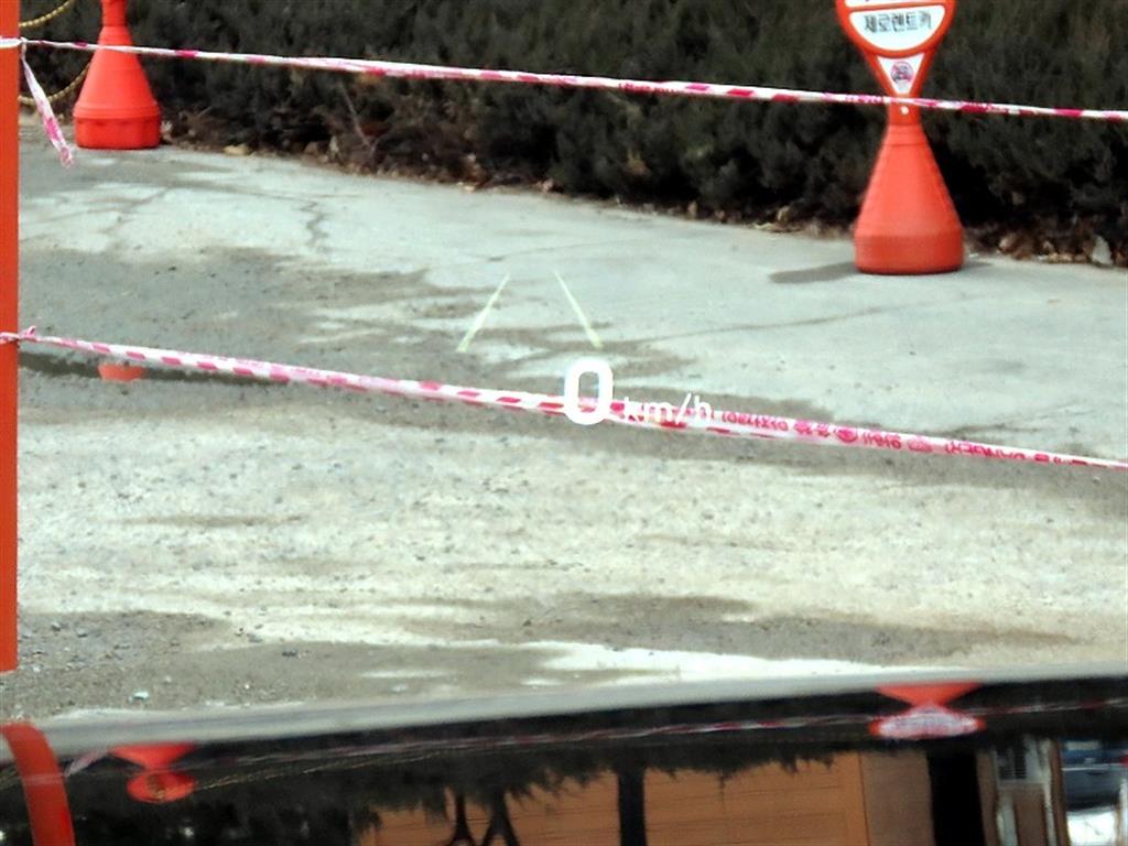 HYUNDAI Palisade - Vista 10