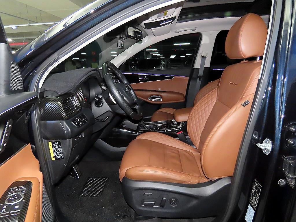 KIA Sorento - Vista 6