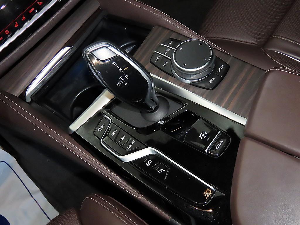 BMW 5 Series - Vista 12