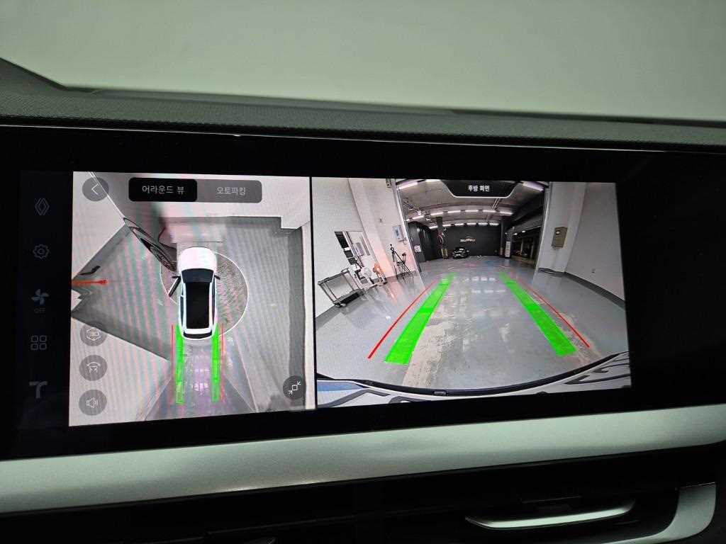 SAMSUNG Grand Koleos 2025 Negro - Importación desde Corea - HF Imports Iquique - Foto 14