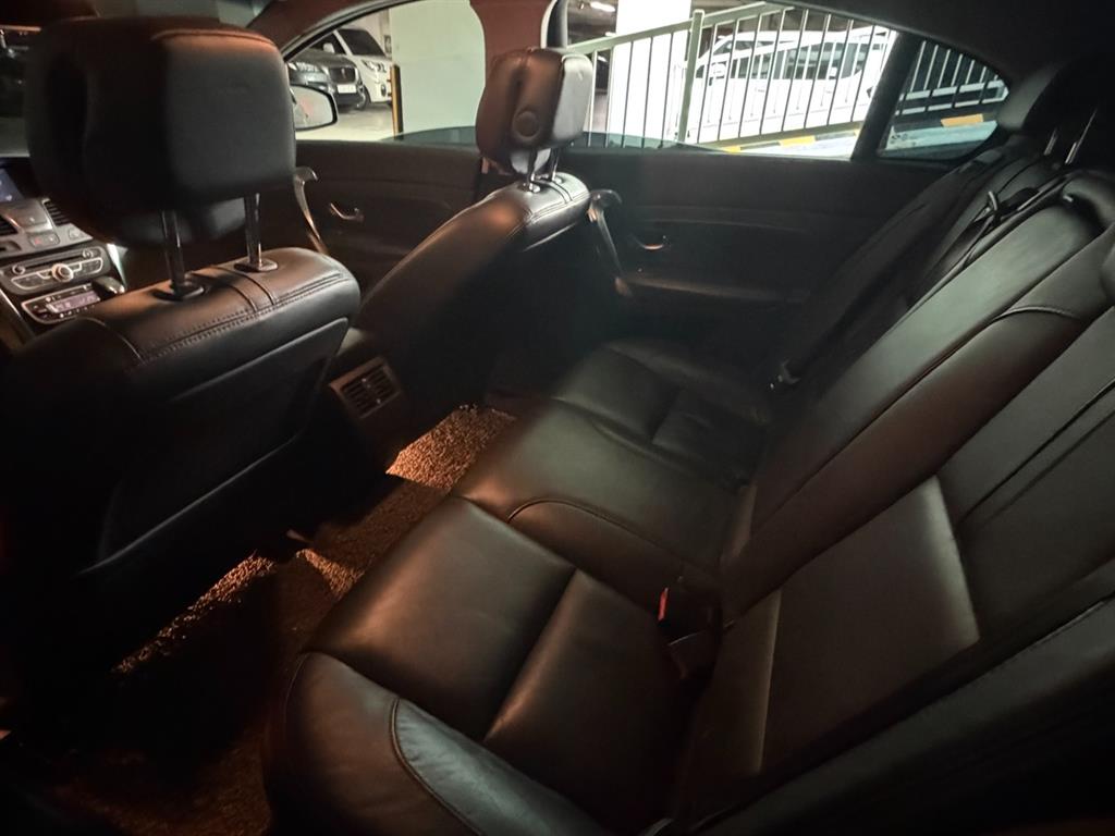 SAMSUNG SM5 - Vista 8