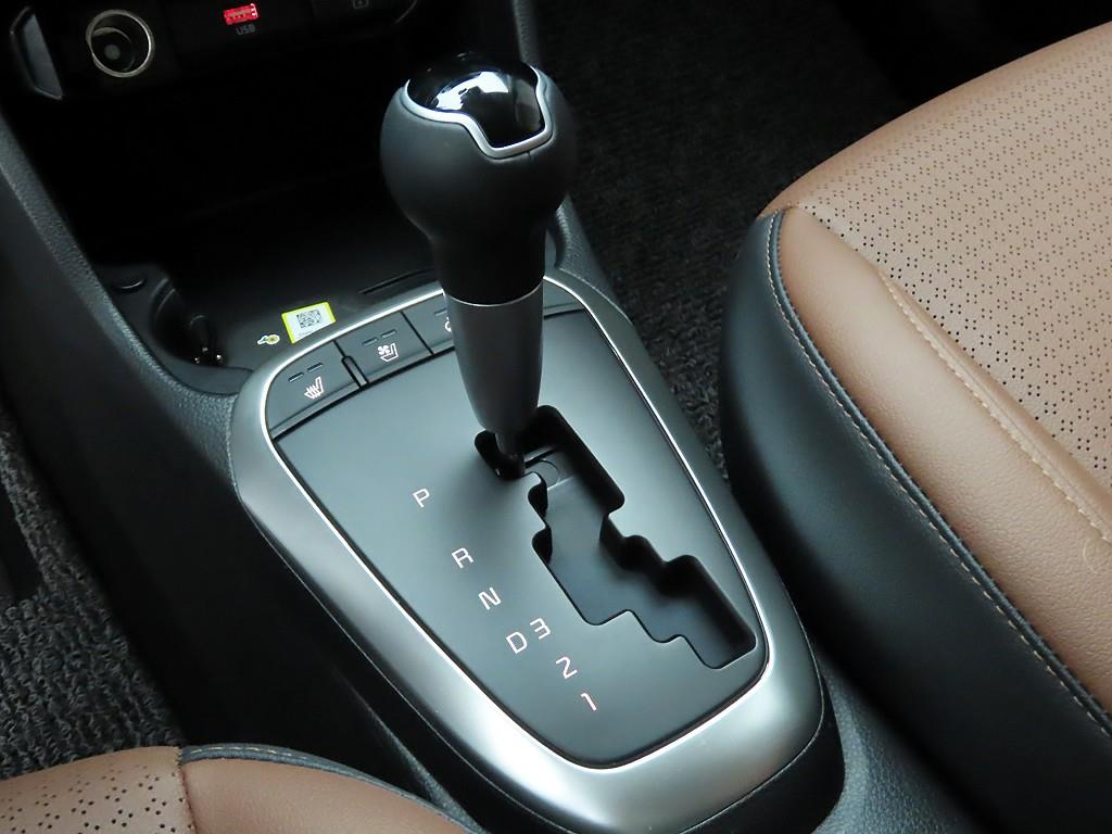 KIA Morning - Vista 11