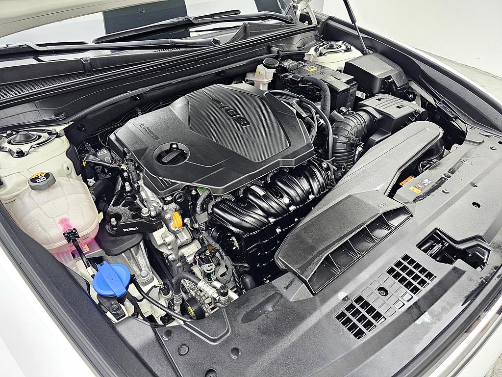 HYUNDAI Grandeur - Vista 6