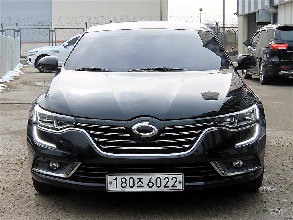 SAMSUNG SM6 2016 Negro - Importación desde Corea - HF Imports Iquique - Foto 1
