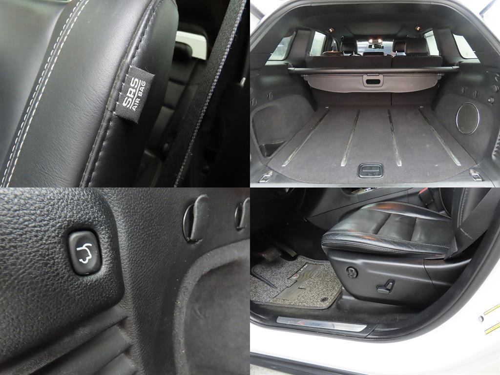 Jeep Cherokee 2015 Blanco - Importación desde Corea - HF Imports Iquique - Foto 17