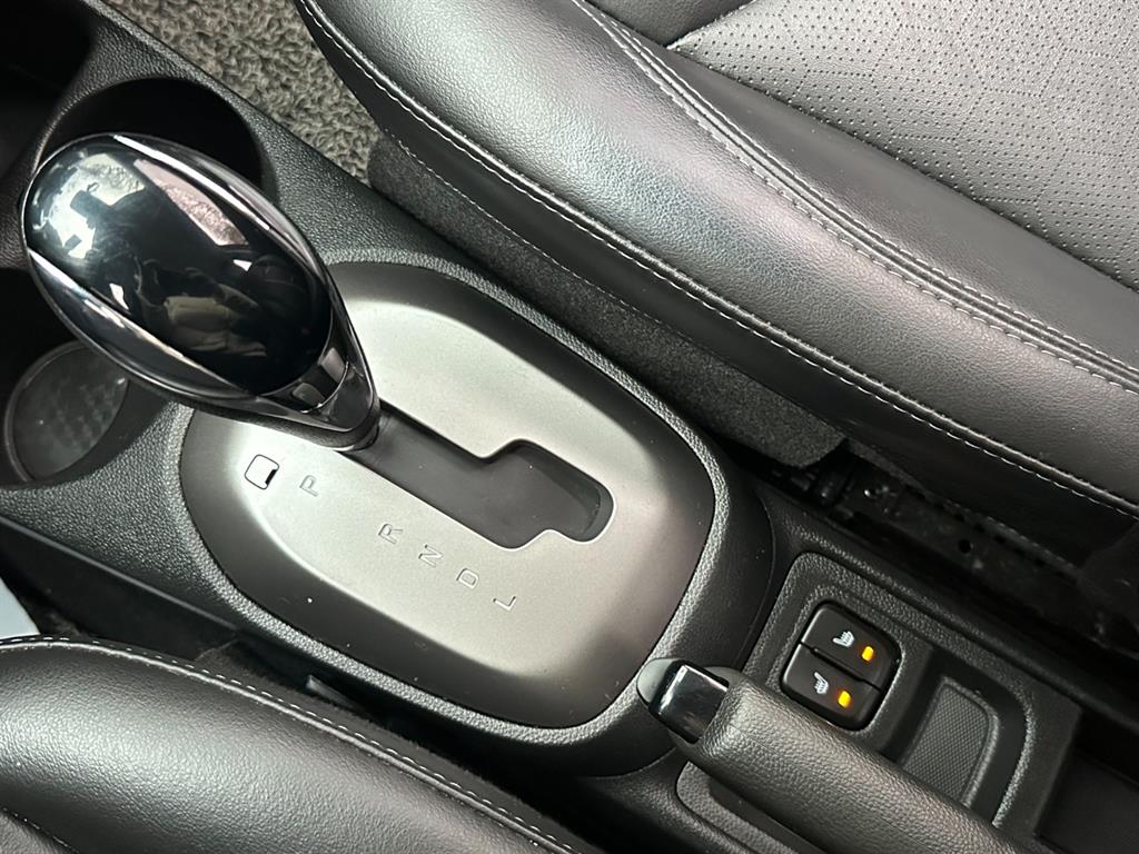 Chevrolet Spark 2021 Blanco - Importación desde Corea - HF Imports Iquique - Foto 13