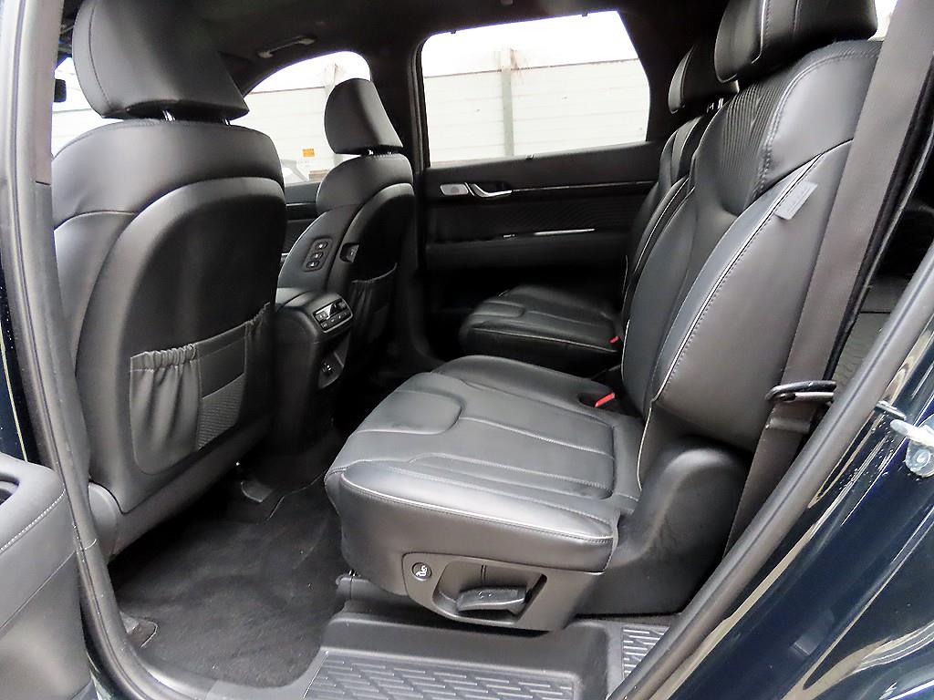 HYUNDAI Palisade - Vista 6