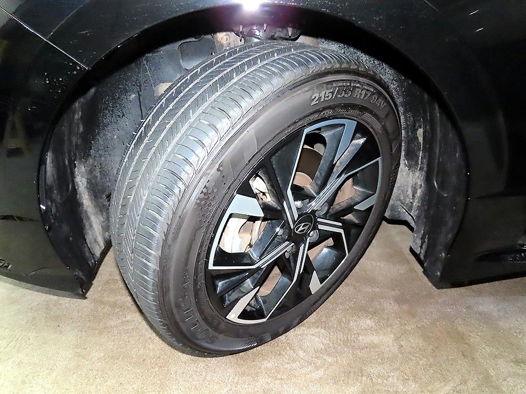 HYUNDAI Sonata 2025 Negro - Importación desde Corea - HF Imports Iquique - Foto 20