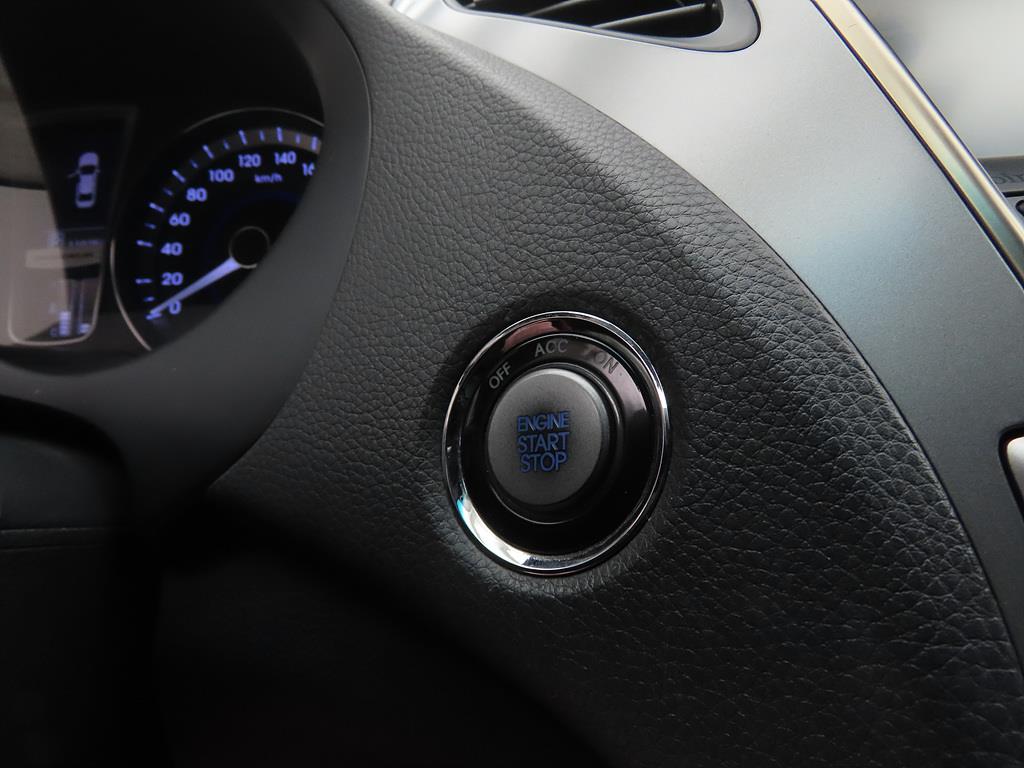 HYUNDAI Grandeur 2012 Blanco - Importación desde Corea - HF Imports Iquique - Foto 15