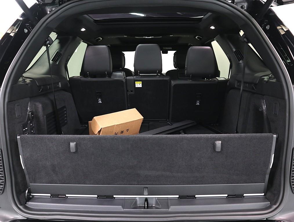 Land Rover Discovery - Vista 11