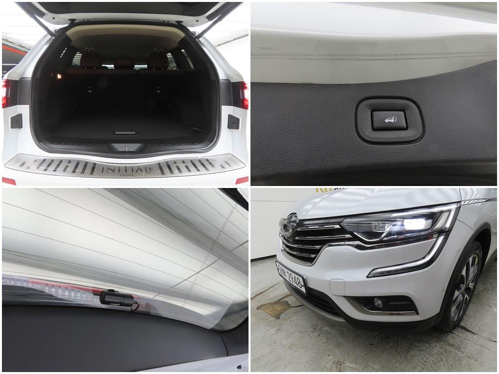 SAMSUNG QM6 2019 Blanco - Importación desde Corea - HF Imports Iquique - Foto 18