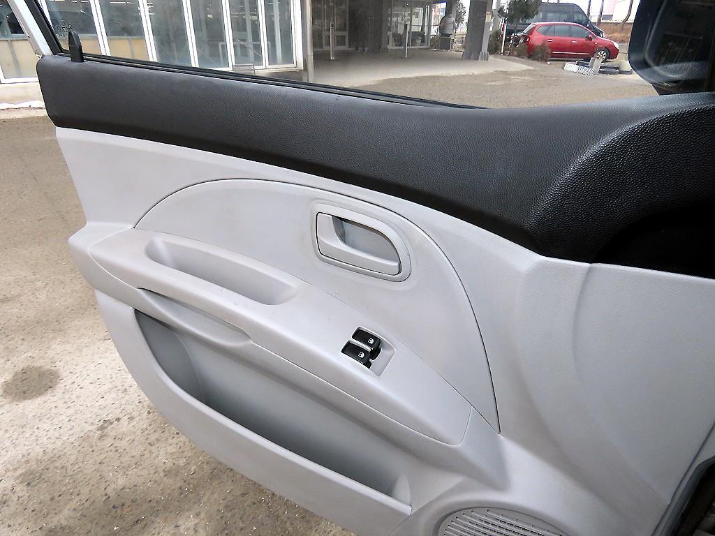 KIA Morning - Vista 11