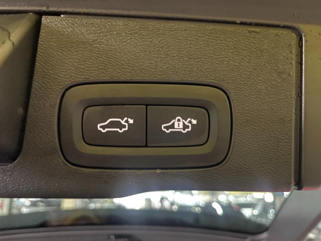 Volvo XC60 2020 Gris - Importación desde Corea - HF Imports Iquique - Foto 15