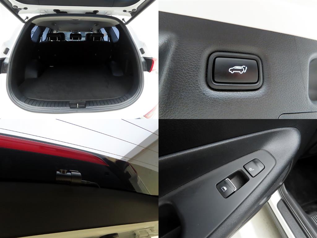 HYUNDAI Santa Fe 2020 - Importación desde Corea - HF Imports Iquique - Foto 18