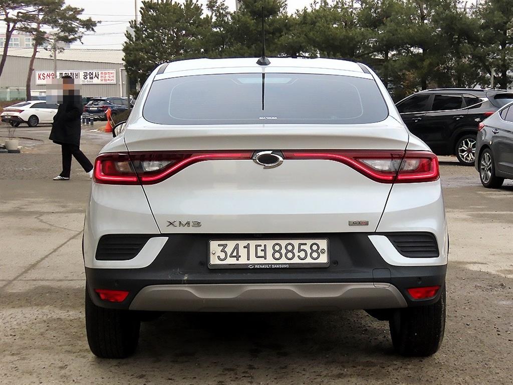 SAMSUNG XM3 - Vista 4