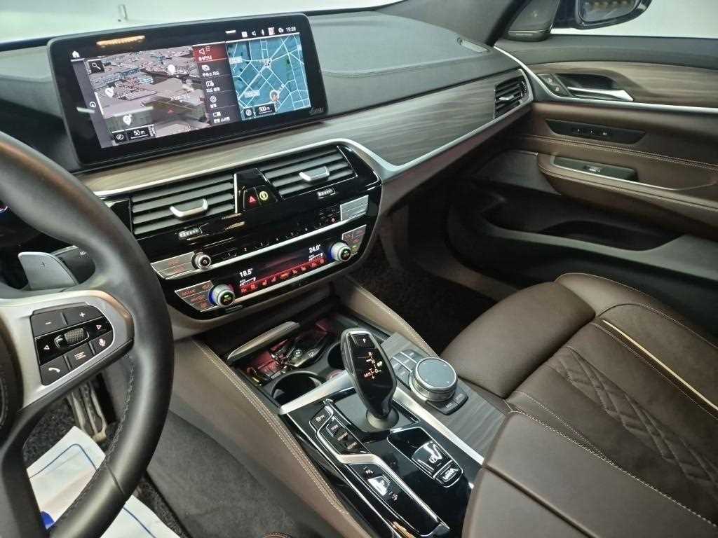 BMW Gran Turismo - Vista 10