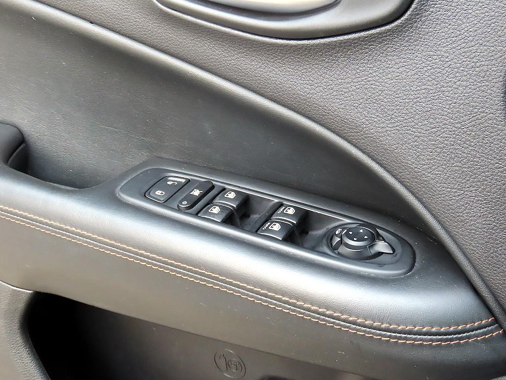 Jeep Compass - Vista 11