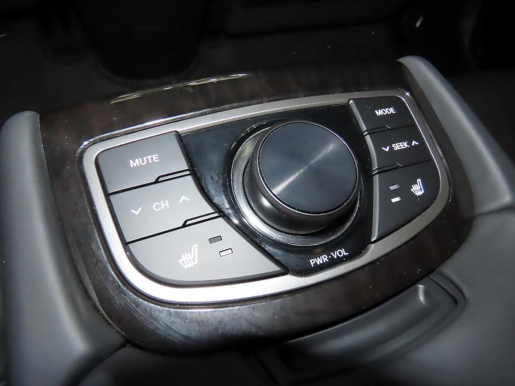 HYUNDAI Grandeur 2011 Gris - Importación desde Corea - HF Imports Iquique - Foto 16