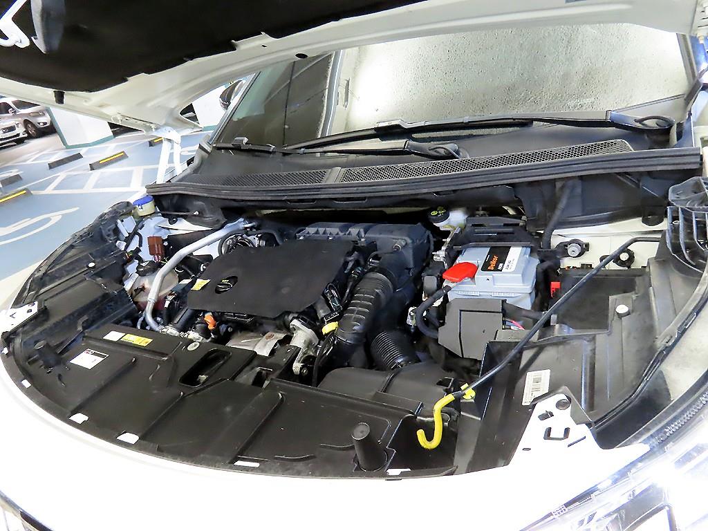 Peugeot 3008 2019 Blanco - Importación desde Corea - HF Imports Iquique - Foto 17