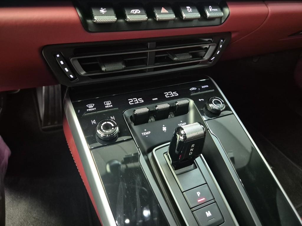 Porsche 911 - Vista 7