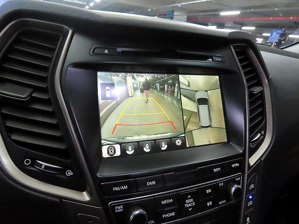 HYUNDAI Maxcruz 2016 Gris - Importación desde Corea - HF Imports Iquique - Foto 13