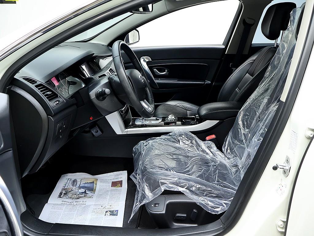 SAMSUNG SM5 2014 Blanco - Importación desde Corea - HF Imports Iquique - Foto 11