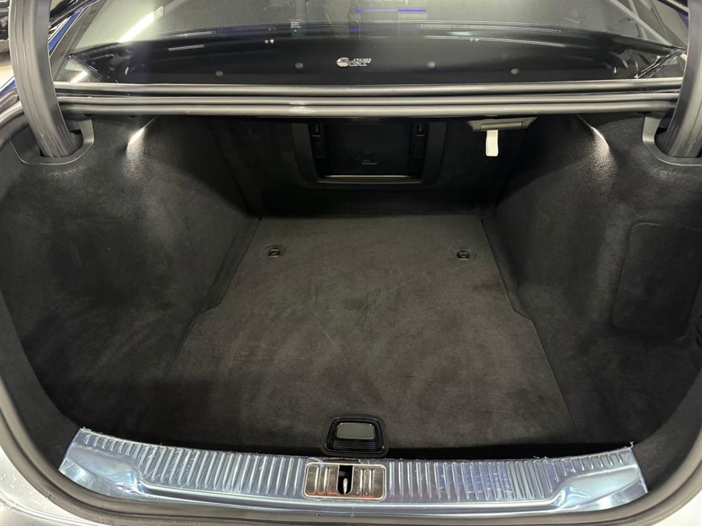 Mercedes Benz S Class 2022 Plateado - Importación desde Corea - HF Imports Iquique - Foto 18