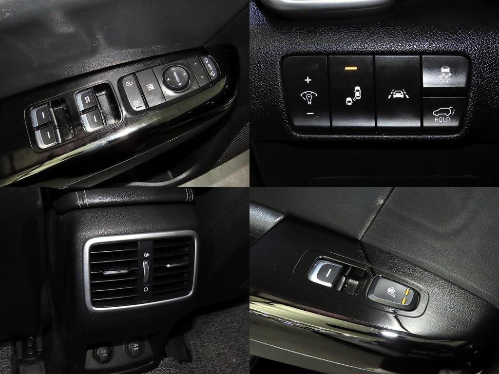 KIA Sportage 2016 Blanco - Importación desde Corea - HF Imports Iquique - Foto 18