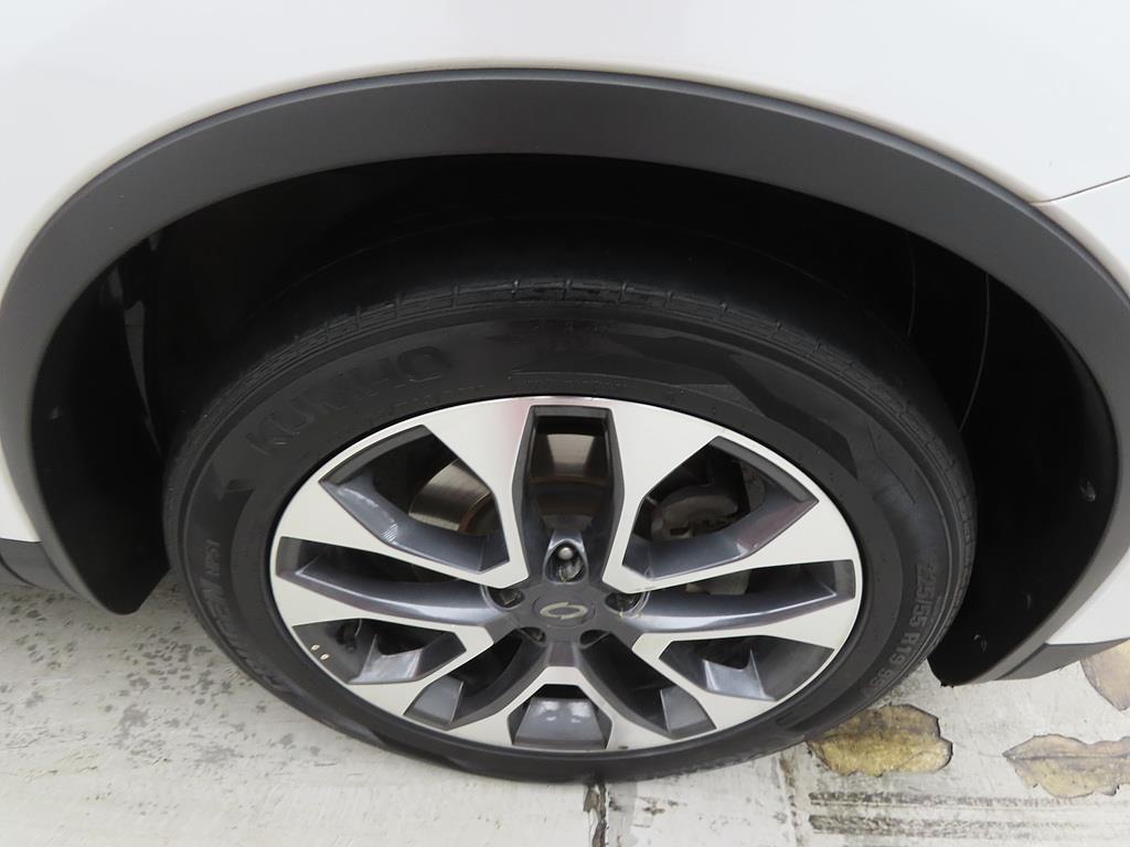 SAMSUNG QM6 2019 Blanco - Importación desde Corea - HF Imports Iquique - Foto 20