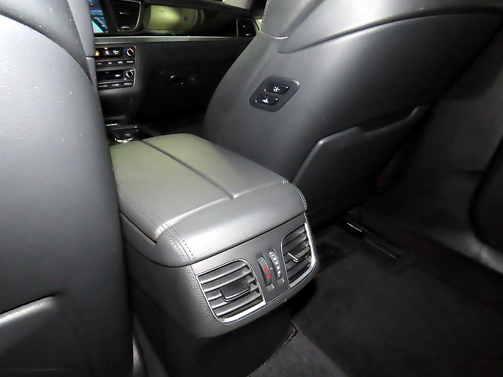 HYUNDAI Genesis 2016 Plateado - Importación desde Corea - HF Imports Iquique - Foto 15