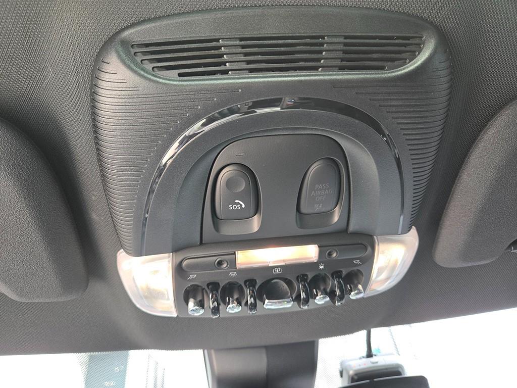 Mini Countryman 2024 Verde - Importación desde Corea - HF Imports Iquique - Foto 14