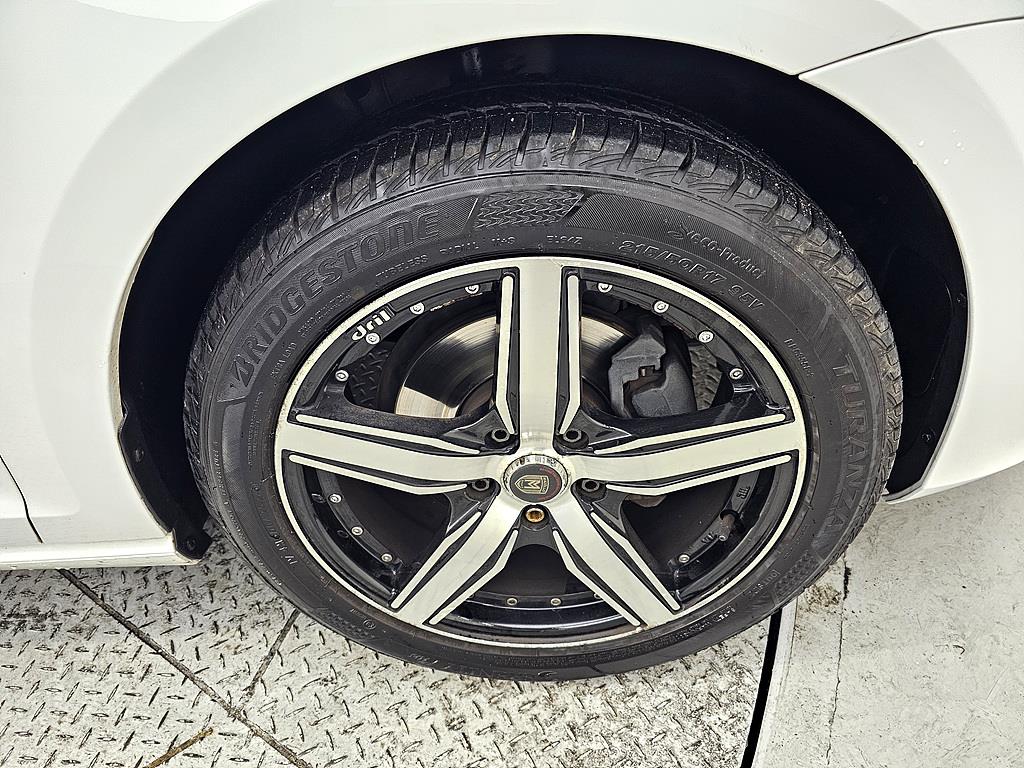 Volkswagen Golf 2016 Blanco - Importación desde Corea - HF Imports Iquique - Foto 20