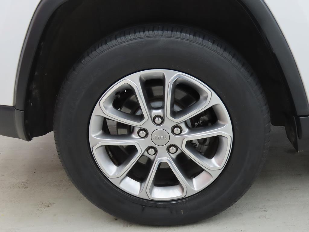 Jeep Cherokee 2015 Blanco - Importación desde Corea - HF Imports Iquique - Foto 20