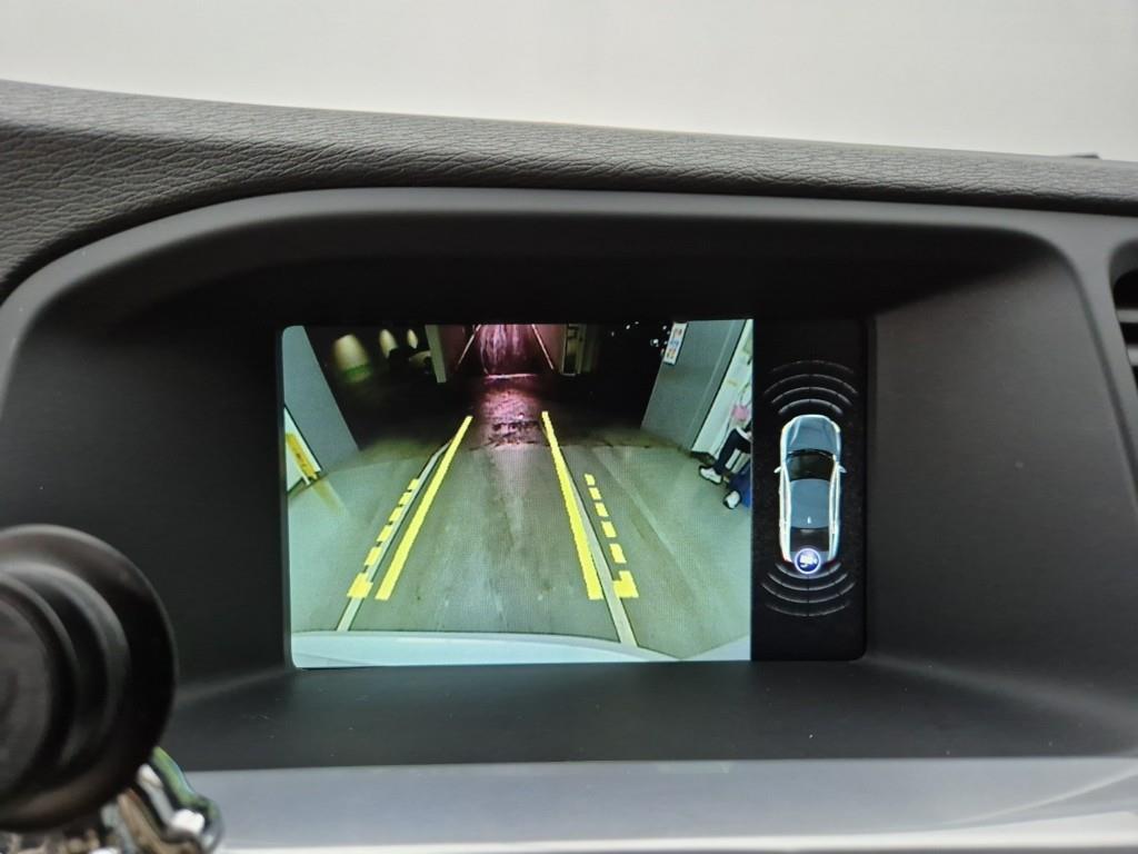 Volvo S60 2016 Blanco - Importación desde Corea - HF Imports Iquique - Foto 15