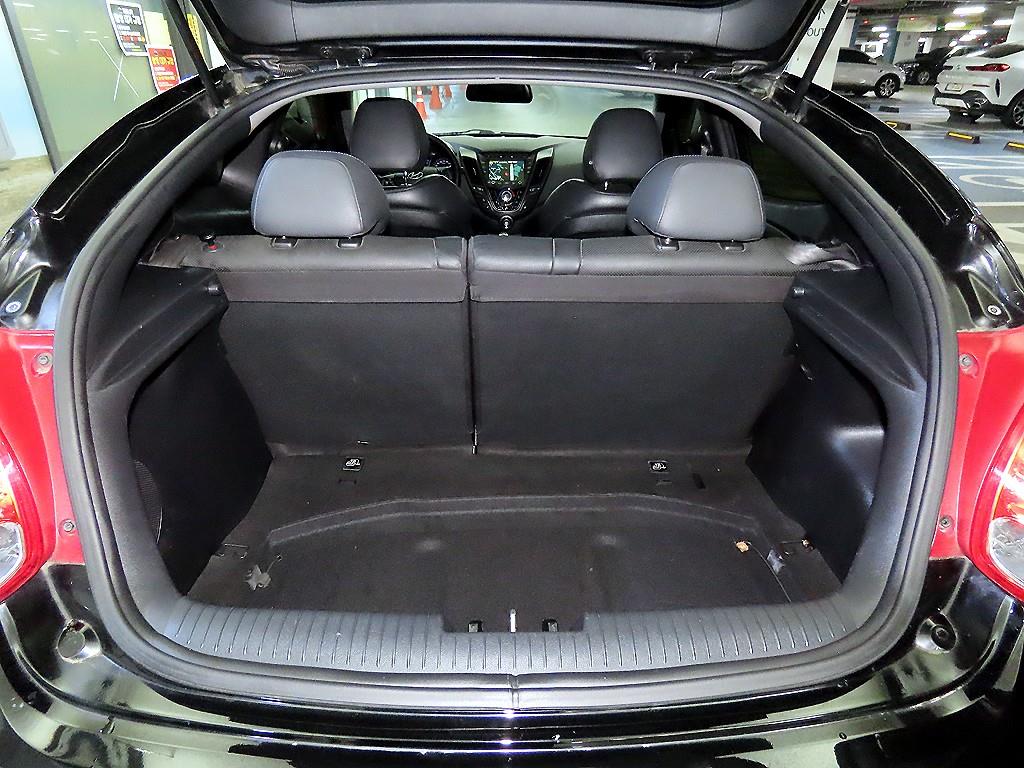 HYUNDAI Veloster 2013 Negro - Importación desde Corea - HF Imports Iquique - Foto 18