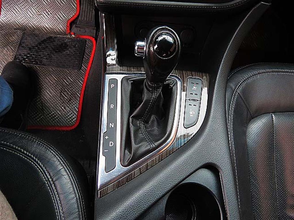 KIA K5 2011 Negro - Importación desde Corea - HF Imports Iquique - Foto 11