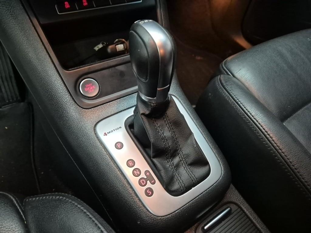 Volkswagen Tiguan 2015 Blanco - Importación desde Corea - HF Imports Iquique - Foto 14