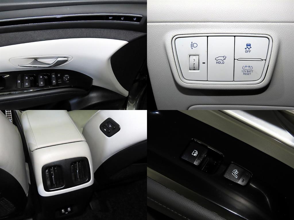 HYUNDAI Tucson 2021 Gris - Importación desde Corea - HF Imports Iquique - Foto 17