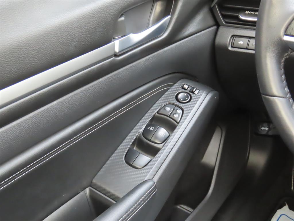 Nissan Altima 2019 Gris - Importación desde Corea - HF Imports Iquique - Foto 10