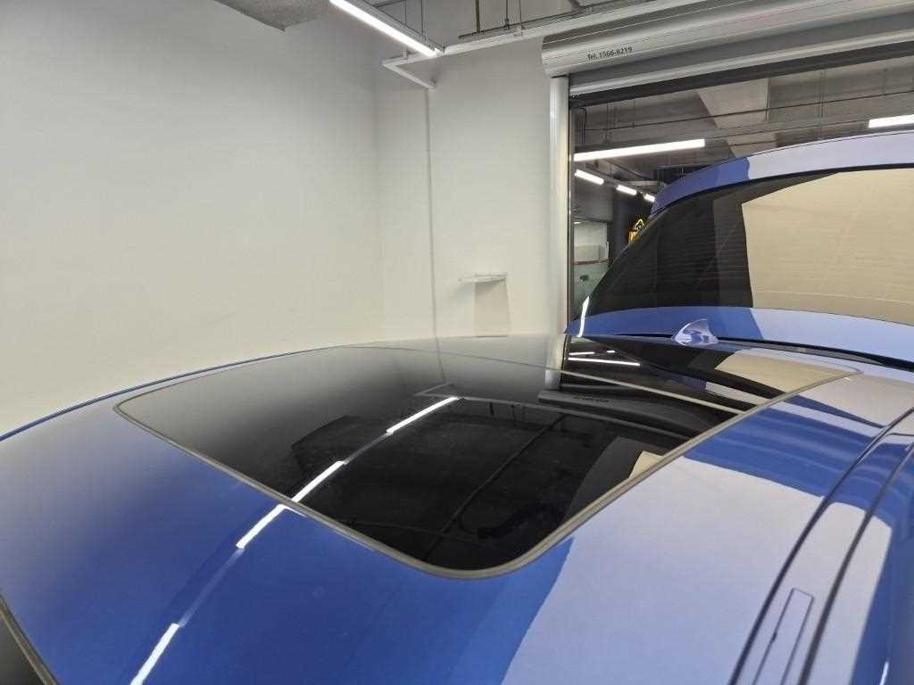 BMW Gran Turismo 2021 Azul - Importación desde Corea - HF Imports Iquique - Foto 13