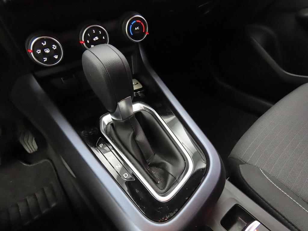 SAMSUNG XM3 - Vista 11