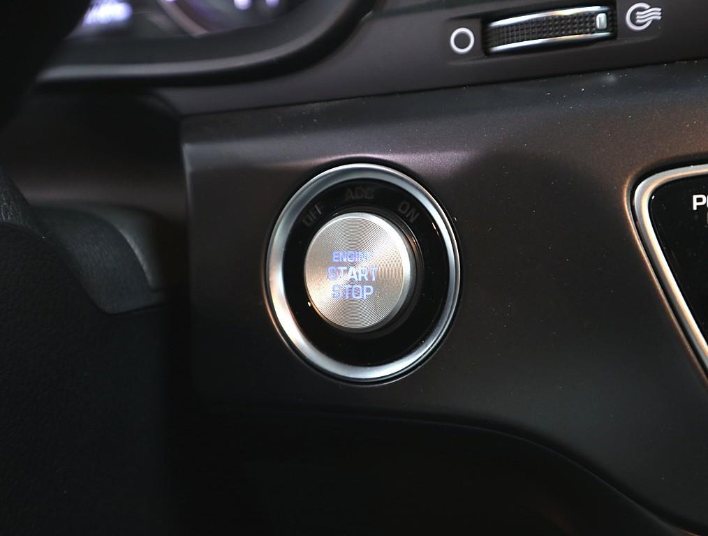 HYUNDAI Sonata 2018 Gris - Importación desde Corea - HF Imports Iquique - Foto 15