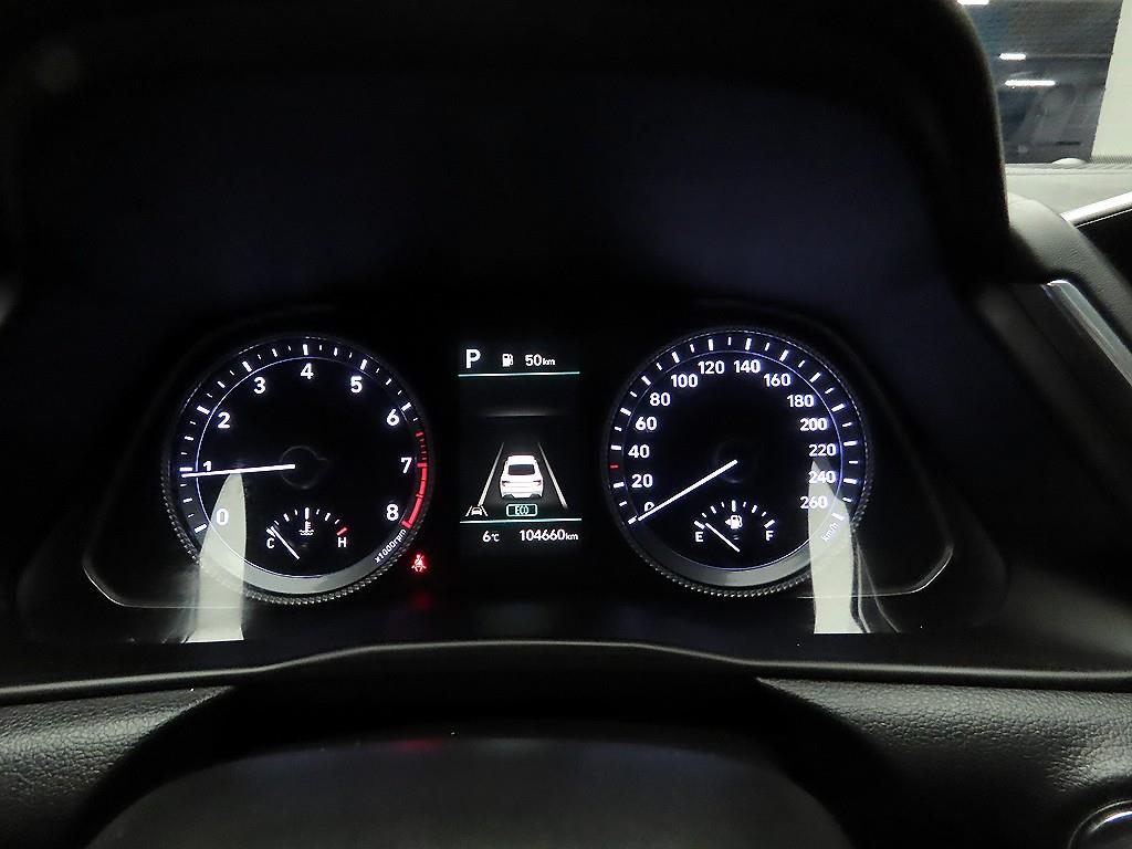 HYUNDAI Sonata - Vista 6