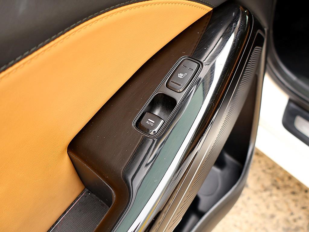 KIA K7 2020 Blanco - Importación desde Corea - HF Imports Iquique - Foto 12